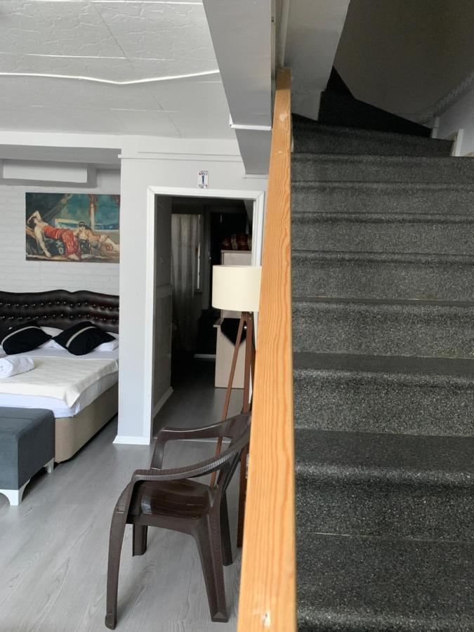 Antik Sofia Hotel Estambul Exterior foto